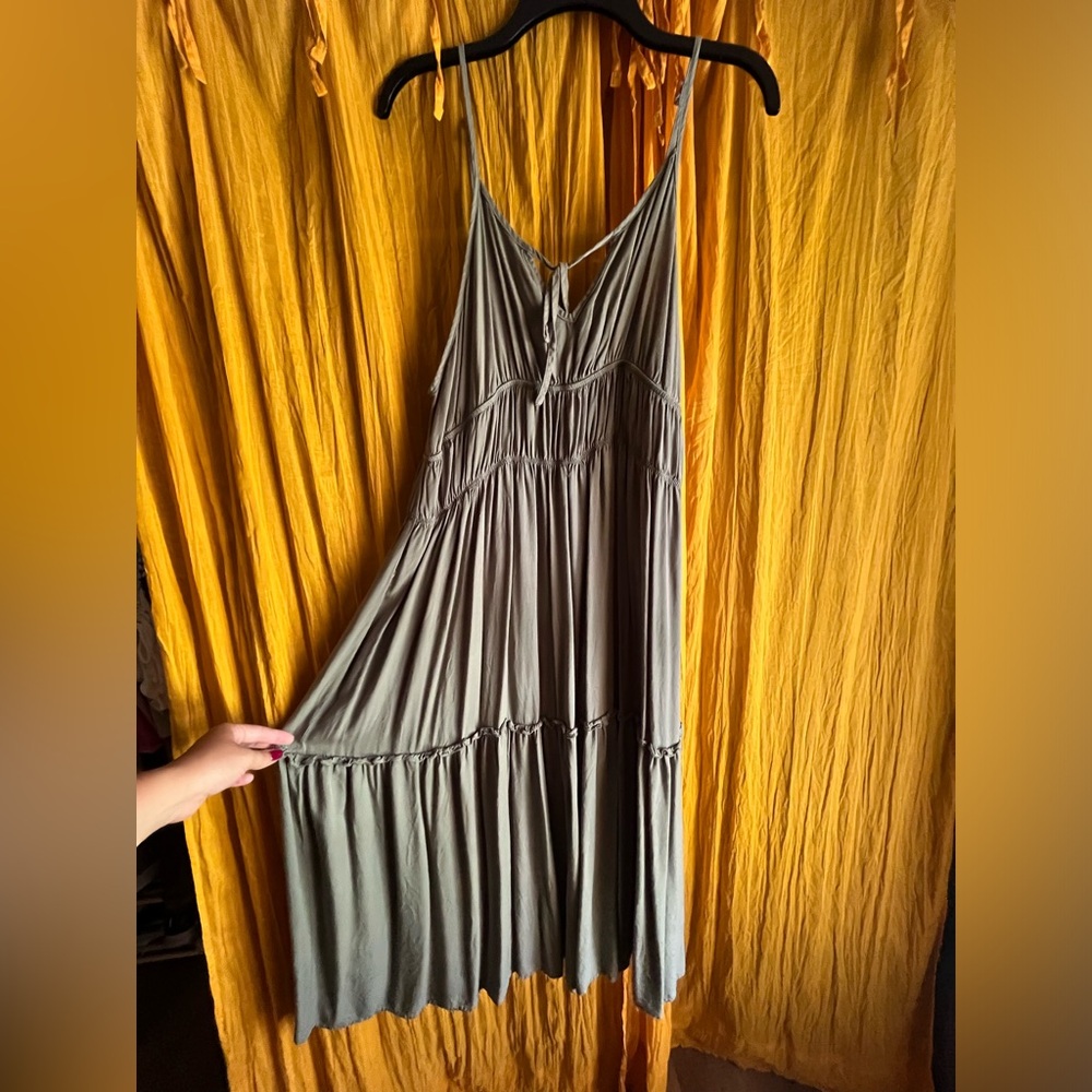 Dress XXL
